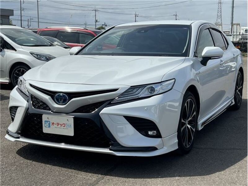 CAMRY