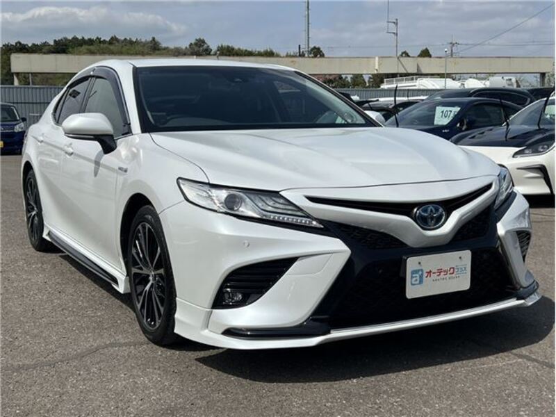 CAMRY
