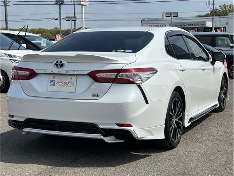 CAMRY