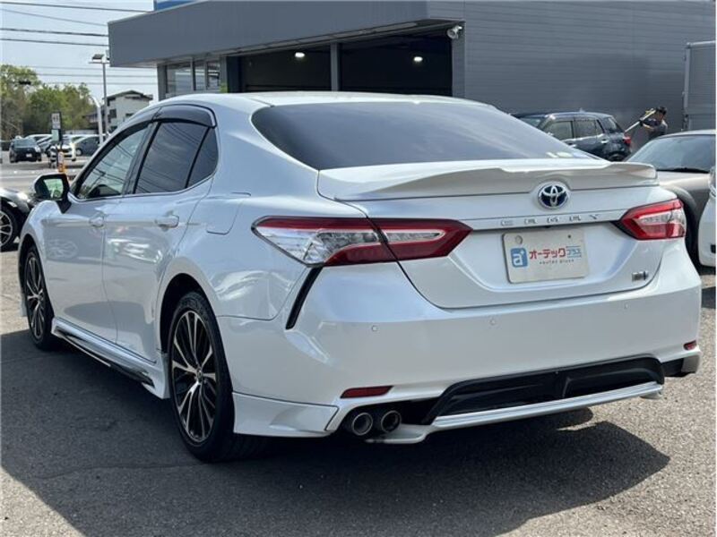 CAMRY
