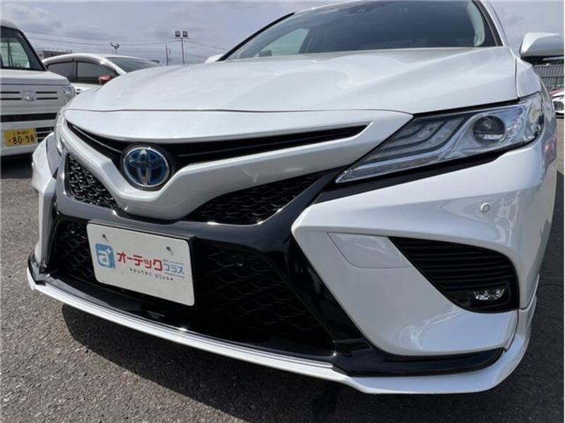 CAMRY