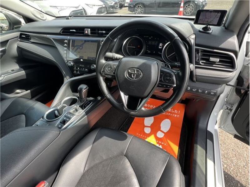 CAMRY