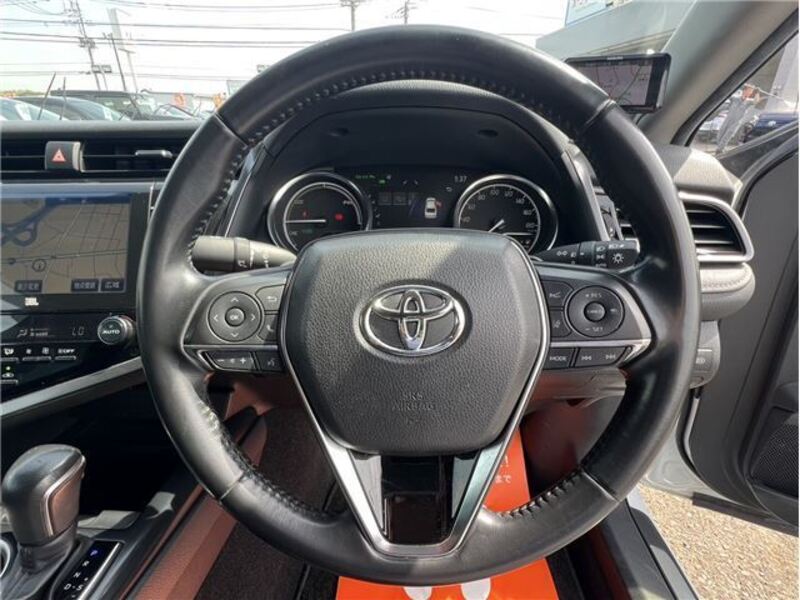 CAMRY