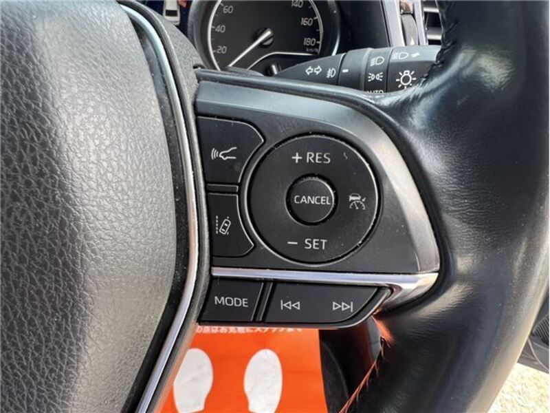 CAMRY