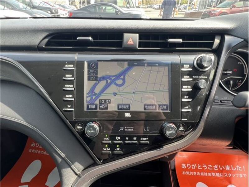 CAMRY