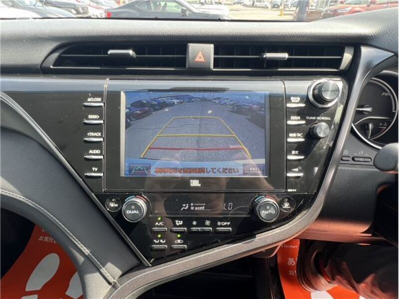 CAMRY