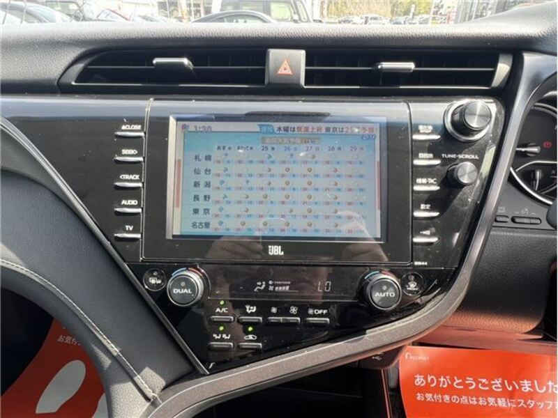CAMRY