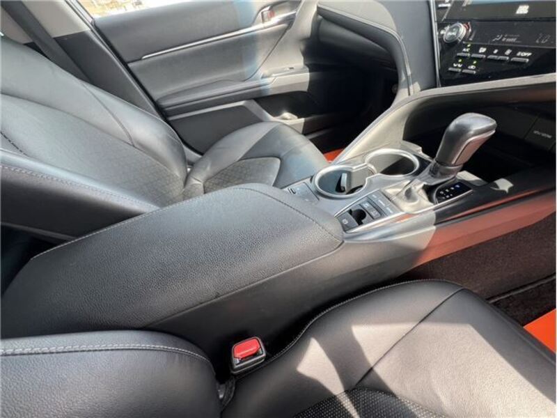 CAMRY