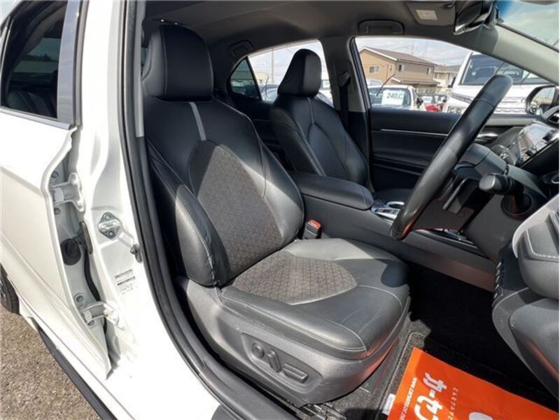 CAMRY