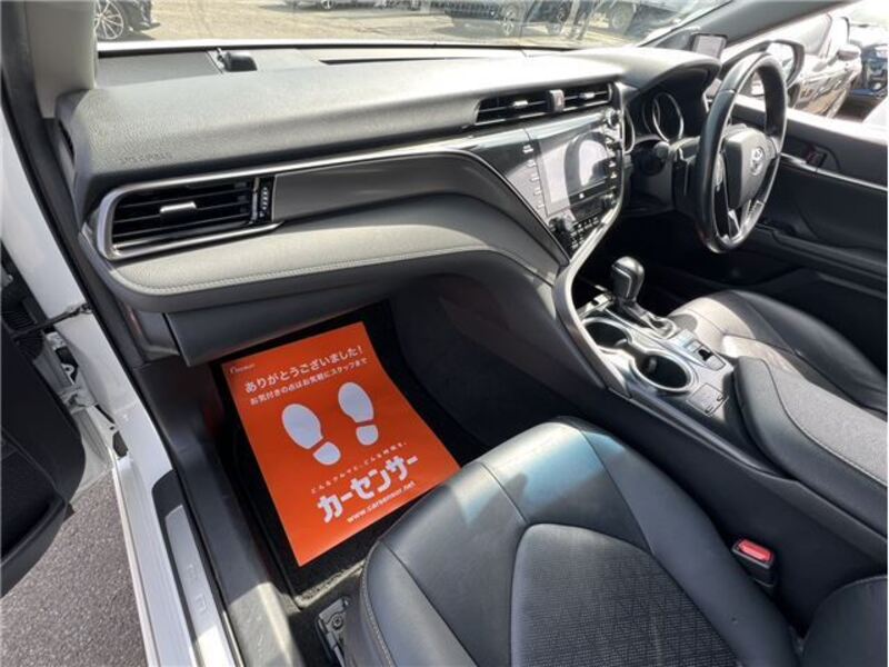 CAMRY