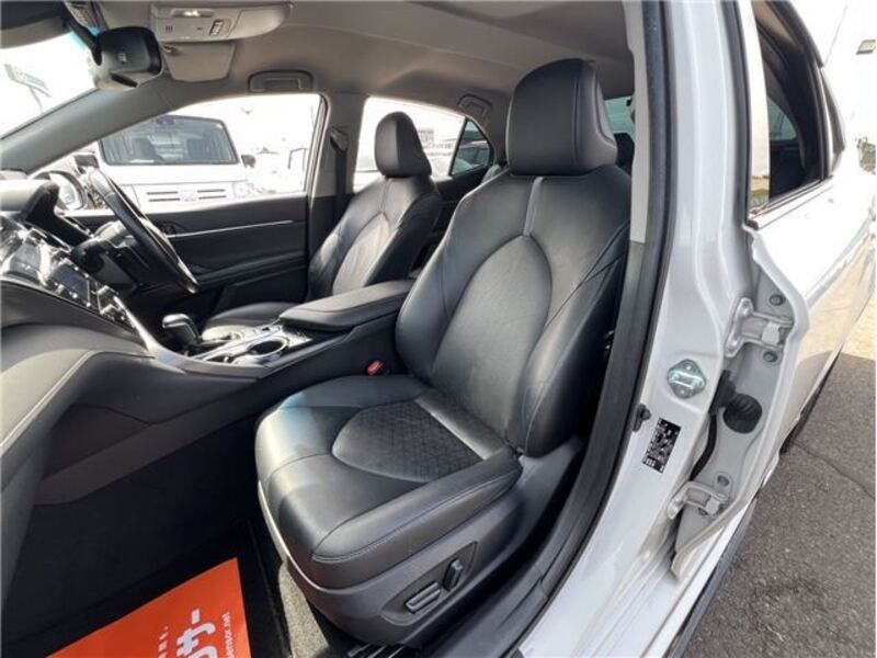 CAMRY