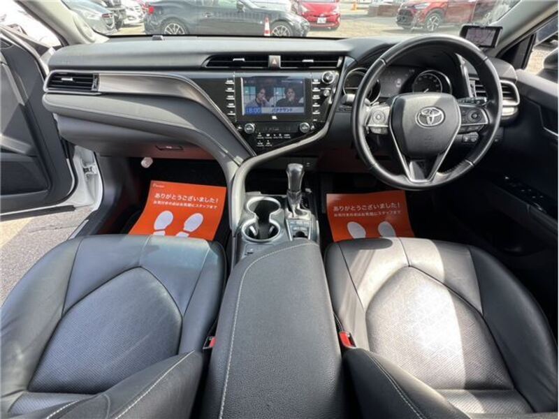 CAMRY