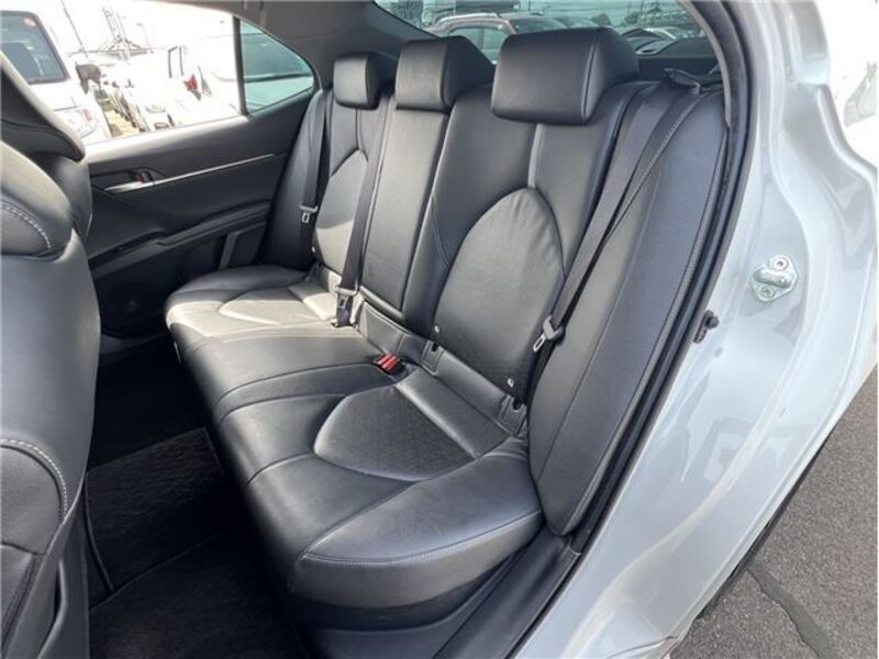 CAMRY