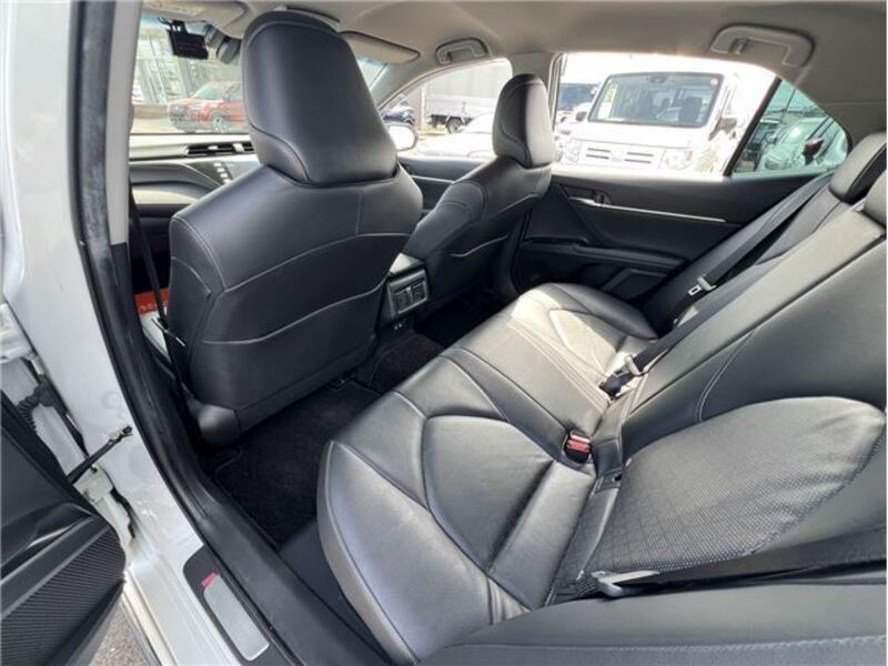 CAMRY