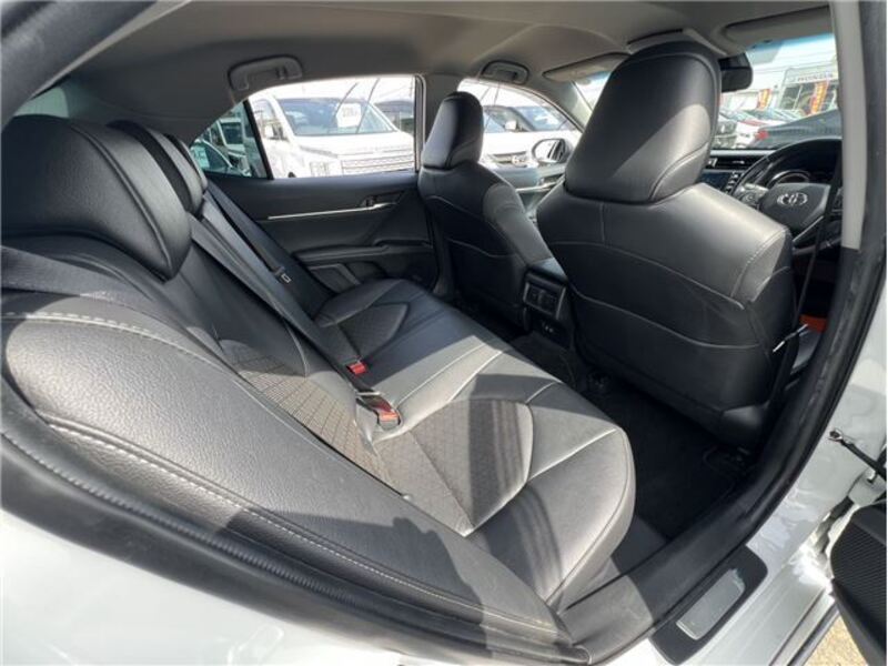 CAMRY