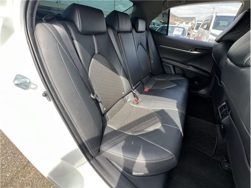 CAMRY