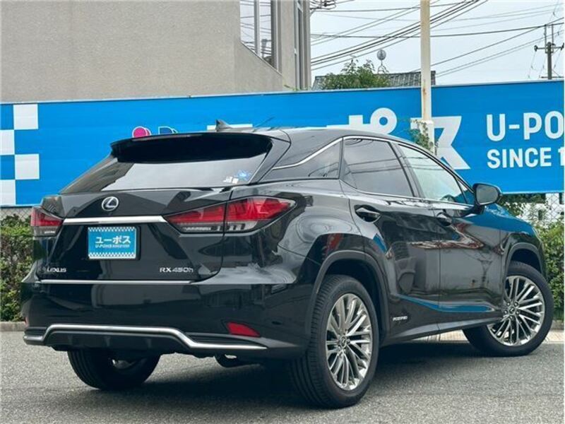 RX