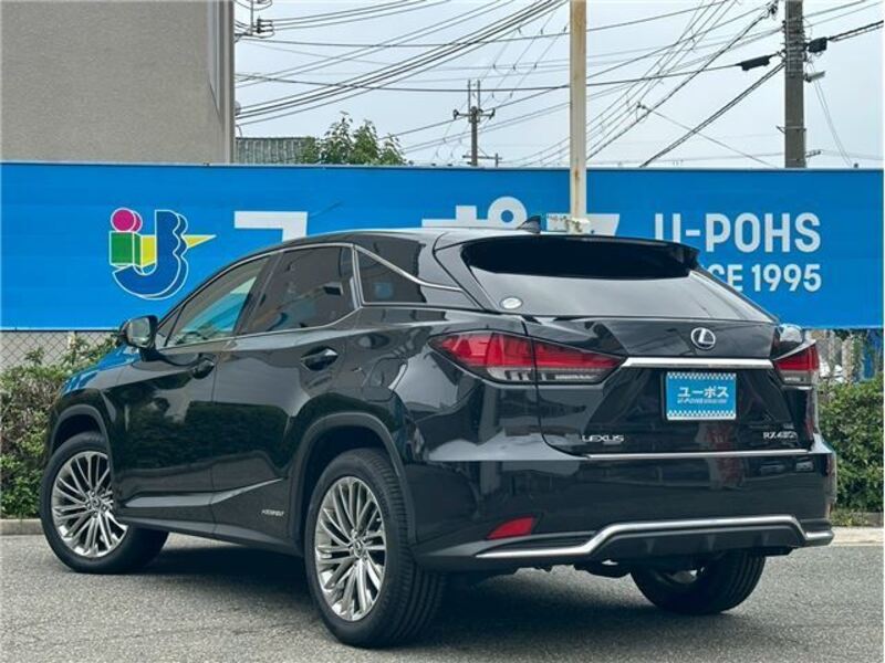 RX
