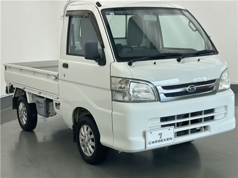 HIJET TRUCK-0