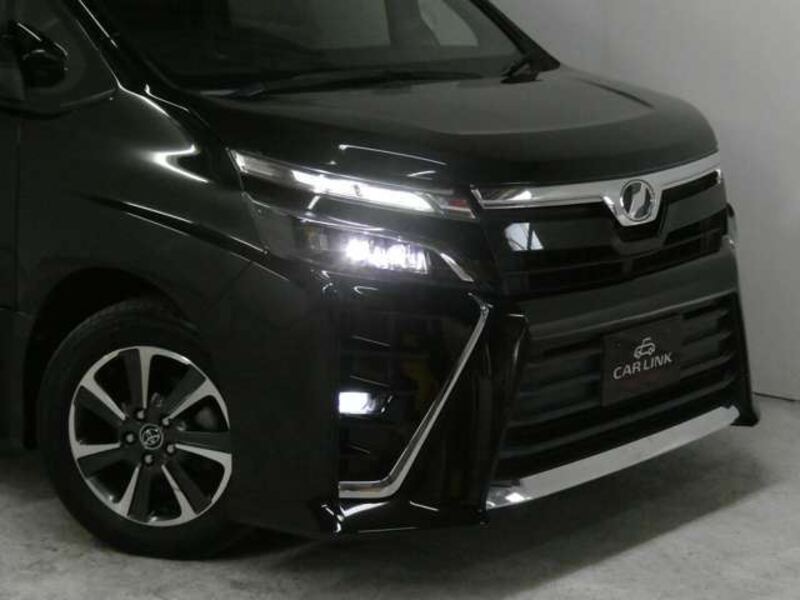 VOXY