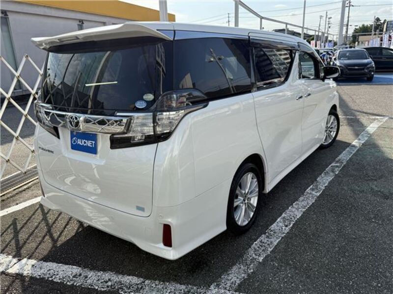 VELLFIRE
