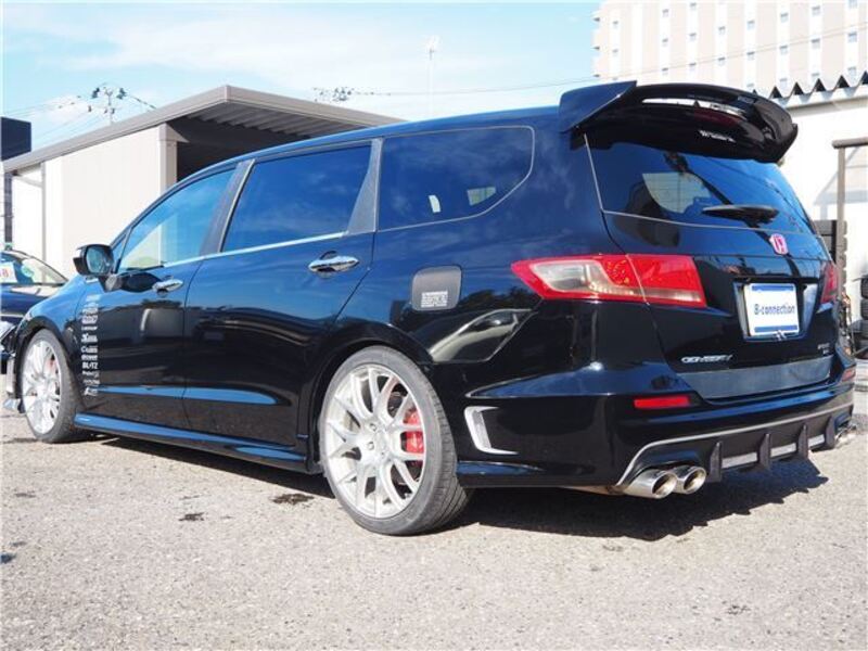ODYSSEY