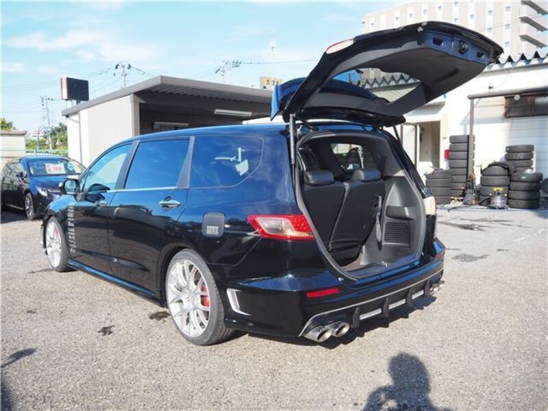 ODYSSEY