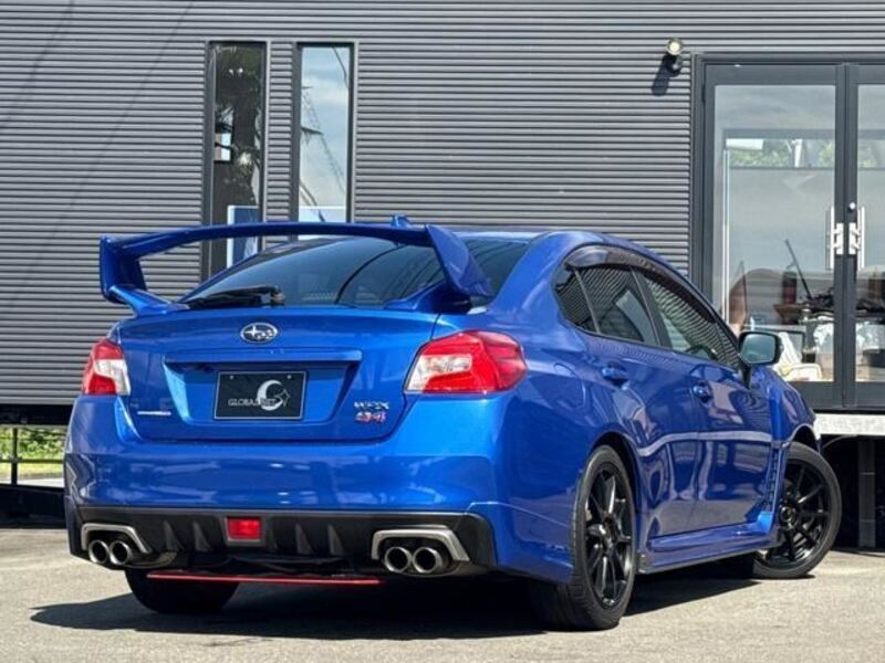 WRX