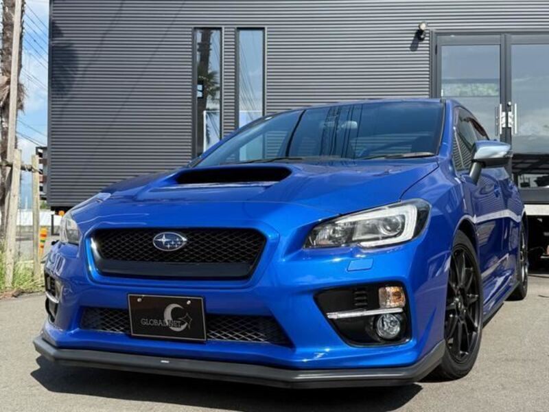 WRX