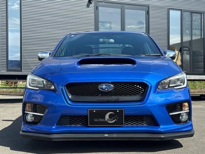 WRX