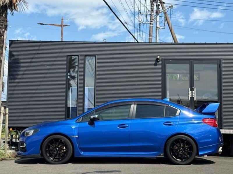 WRX