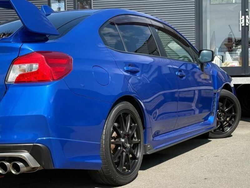 WRX