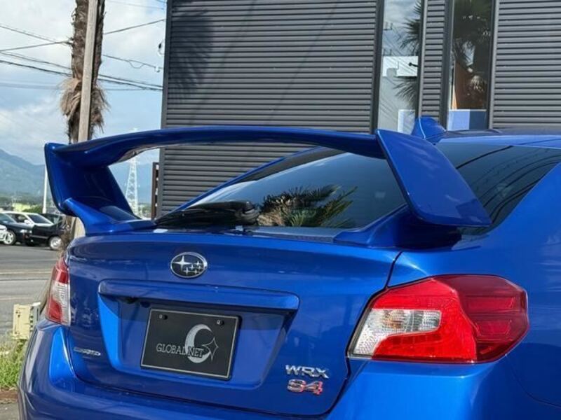 WRX