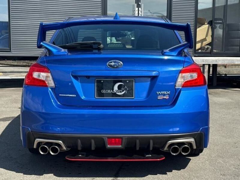 WRX