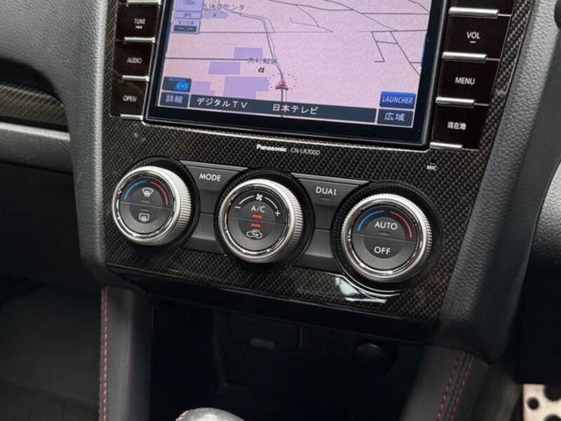 WRX