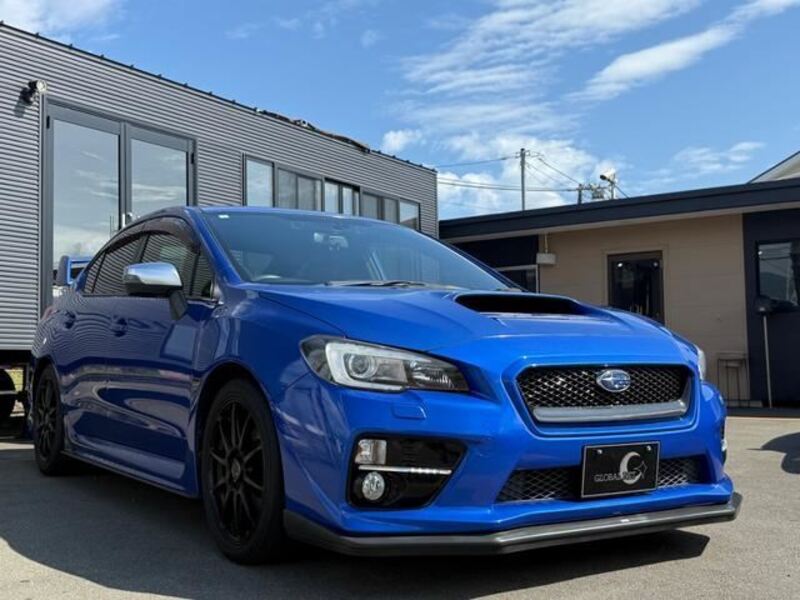 WRX