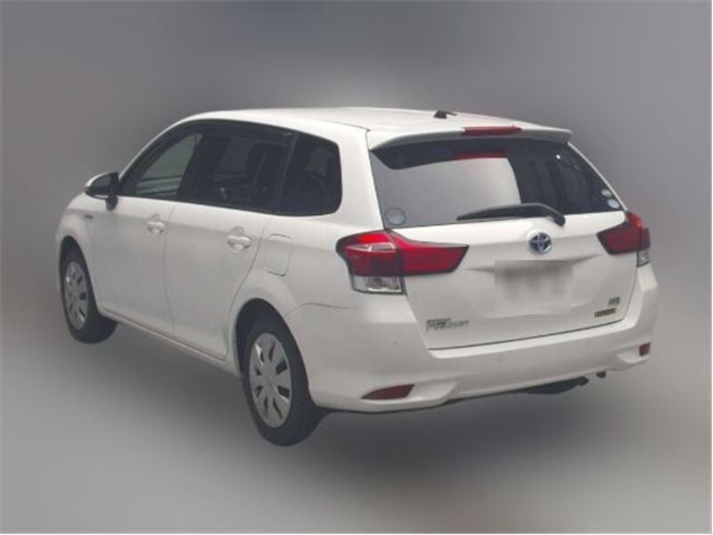 COROLLA FIELDER