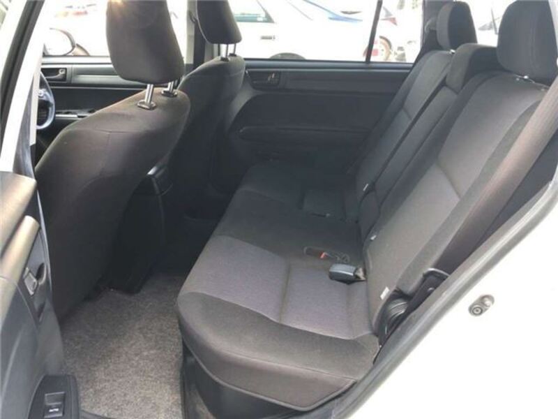 COROLLA FIELDER