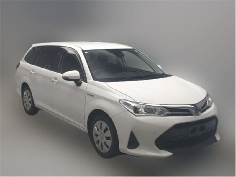 COROLLA FIELDER