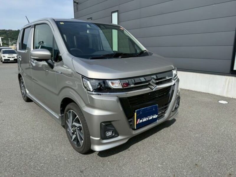 WAGON R-0