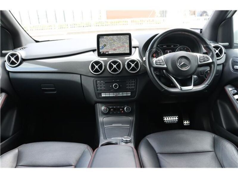 B-CLASS