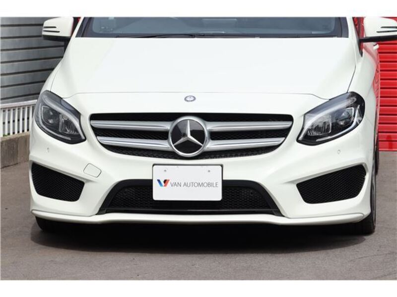 B-CLASS