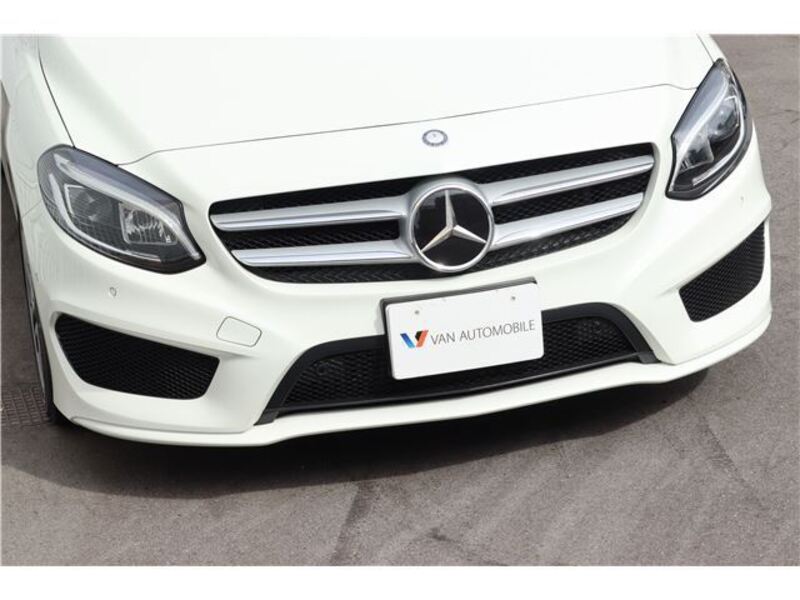 B-CLASS