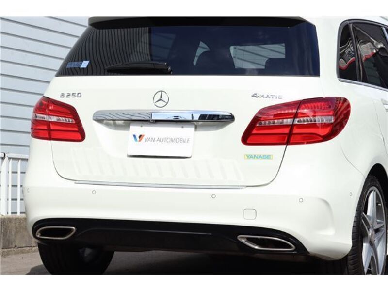 B-CLASS