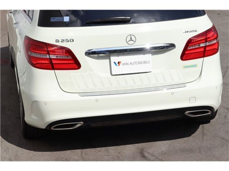 B-CLASS