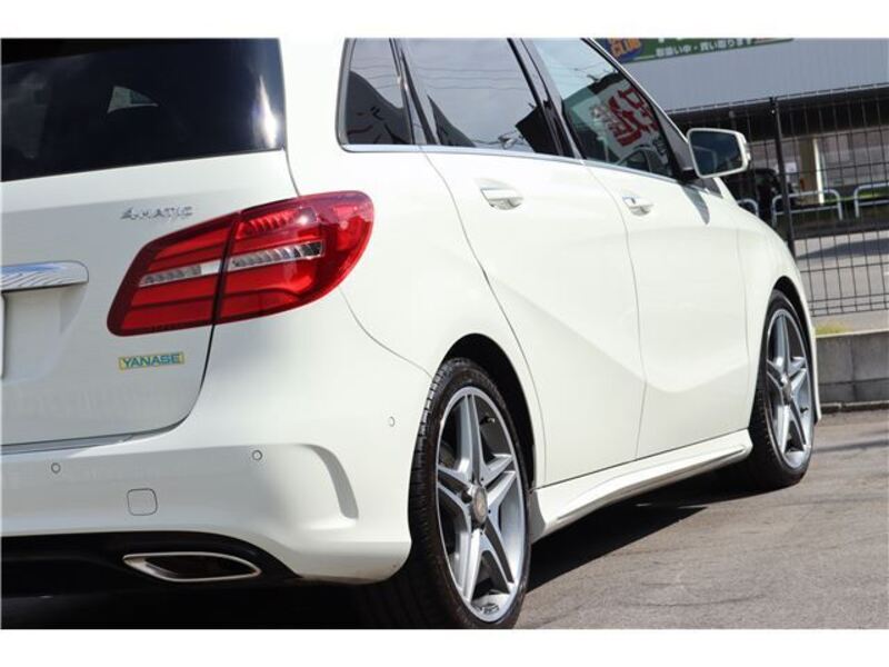 B-CLASS