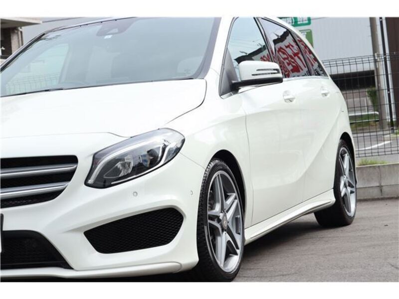 B-CLASS