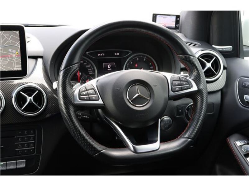 B-CLASS