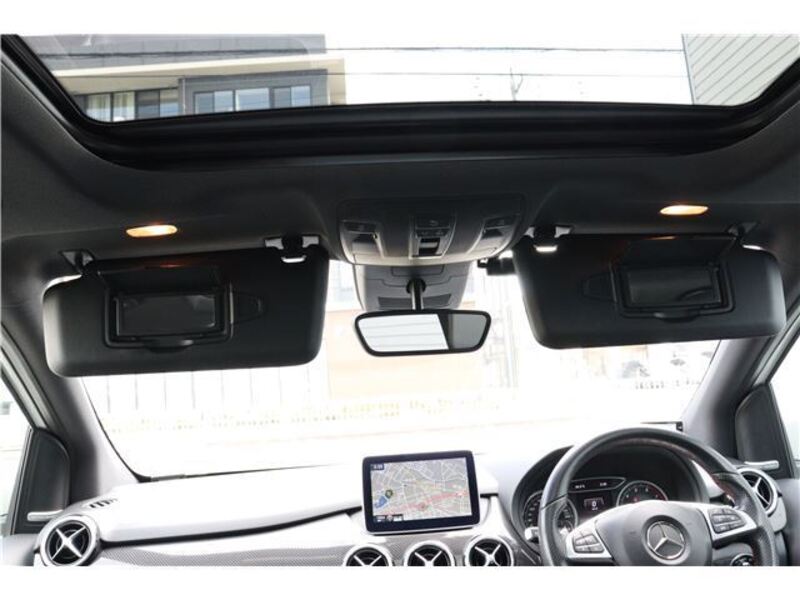 B-CLASS
