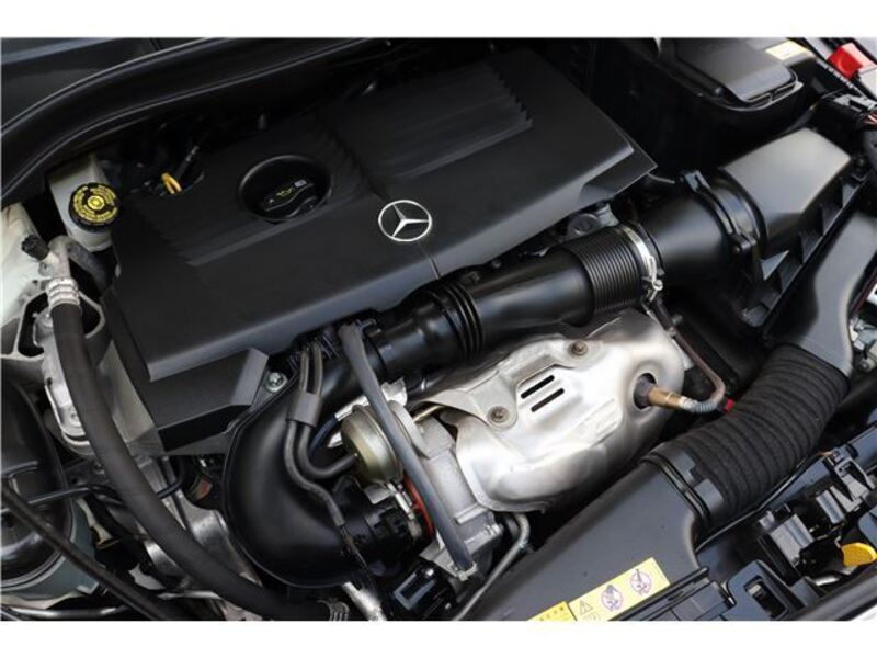 B-CLASS